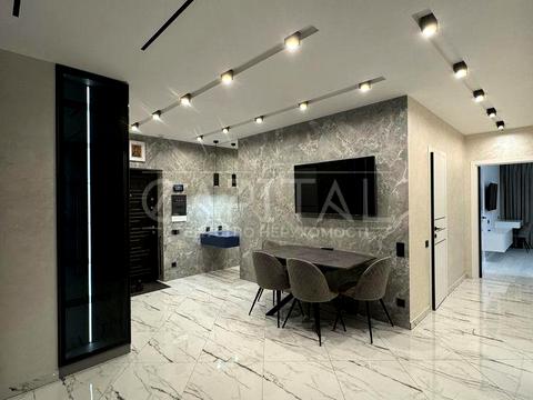 квартира за адресою Миколи Гулака вул., 4