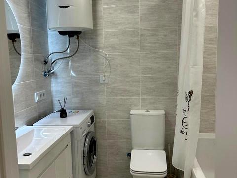 квартира за адресою Констянтина Василенка, 14В