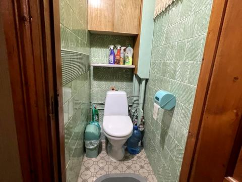 квартира за адресою Івана Пулюя вул., 4