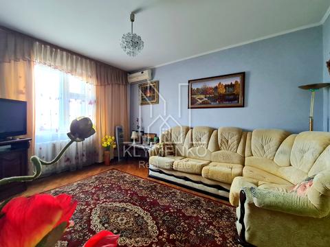квартира по адресу Вишняковская ул., 5