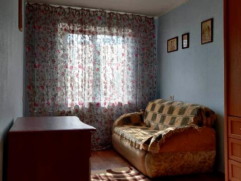 квартира по адресу Батумская ул., 48