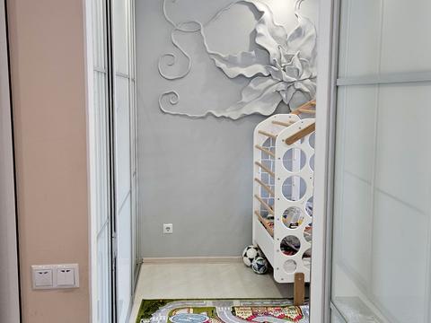 квартира за адресою Запорізька вул., 20а