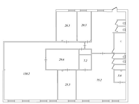 комерційна за адресою Межигірська вул., 87-А