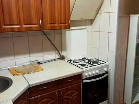 квартира за адресою Гвардійців-Широнінців вул., 97