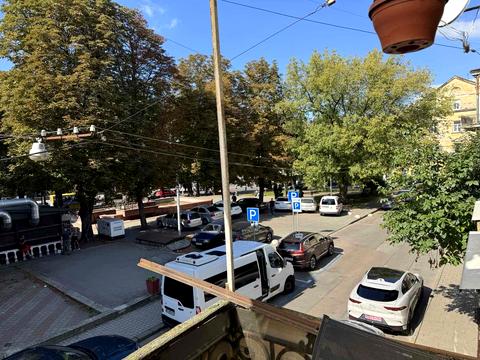 квартира по адресу Банная ул., 8