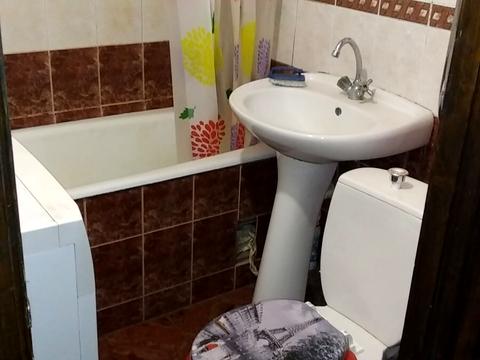 квартира по адресу Краснова ул., 2