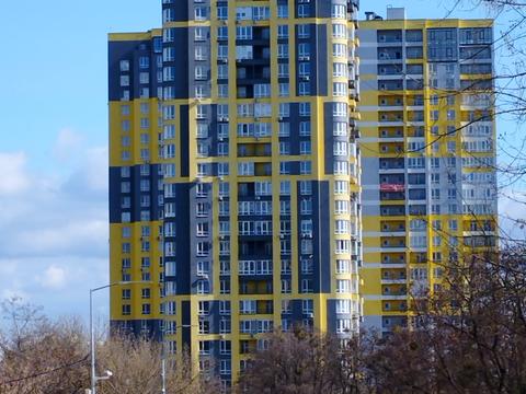 квартира за адресою Кадетський Гай вул., 10