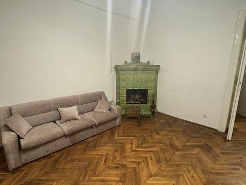 квартира по адресу Архитекторская ул., 3