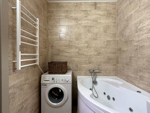 квартира по адресу Голосеевский просп. (40-летия Октября), 58