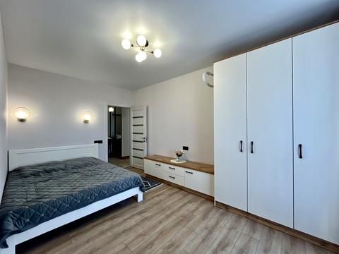 квартира за адресою Красносільського вул., 43