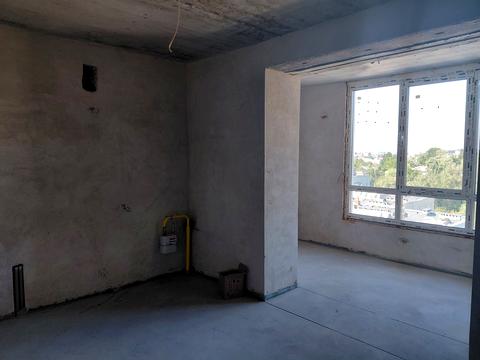 квартира по адресу Черновицкая ул., 52А