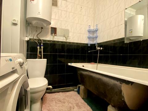 квартира за адресою Павлокічкаська вул. (Орджонікідзе), 31