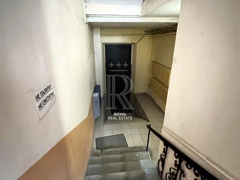 квартира по адресу Михайловская ул., 21-Б
