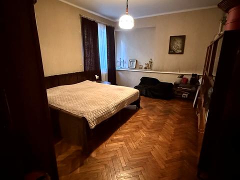 квартира по адресу Дмитрия Донцова ул., 18