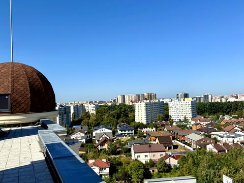 квартира по адресу Івана Богуна ул., 90/1