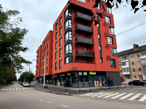 квартира за адресою Слави Стецько вул., 4а
