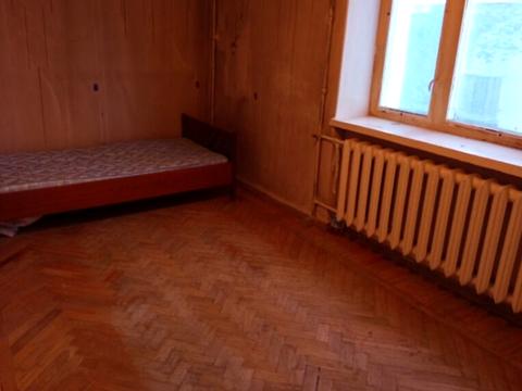 квартира по адресу Пантелеймона Свистуна ул., 18