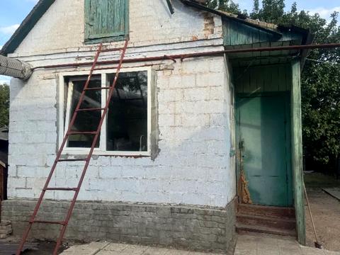 дом по адресу Арктическая ул.