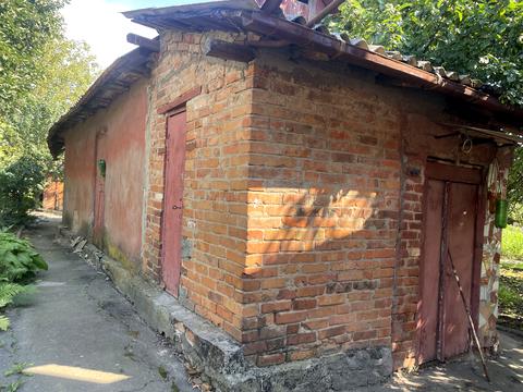 будинок за адресою Південна вул.