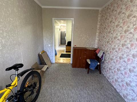 квартира по адресу Владислава Бувалкина ул. (Бочарова Генерала), 4