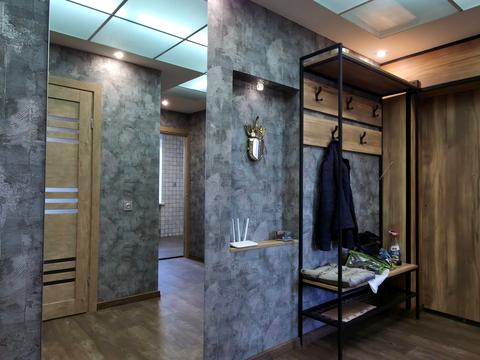 квартира по адресу Прогрессивная ул., 7