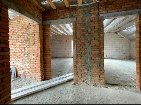 дом по адресу Синеводская ул.