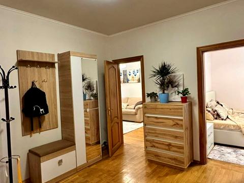 квартира по адресу Анны Ахматовой ул., 14-Б