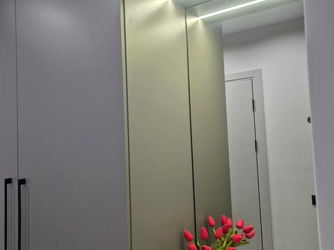 квартира за адресою Крайківського, 1А