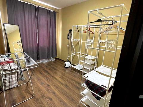 квартира за адресою Людвіга Свободи просп., 35а