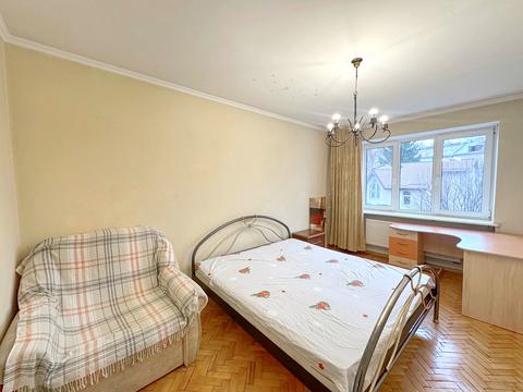 квартира по адресу Днепровская ул., 8