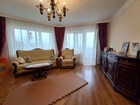 квартира за адресою Симоненка вул., 6