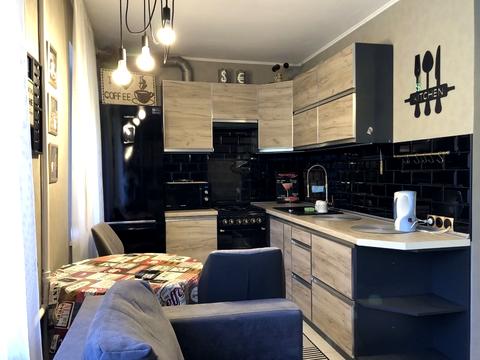 квартира по адресу Тихоновский пер., 18Б