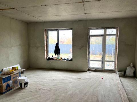 дом по адресу Белогорща ул.