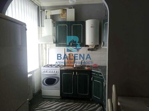 квартира за адресою Стадіонна вул., 10