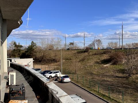коммерческая по адресу Владимира Ивасюка просп. (Героїв Сталінграду), 2-Д