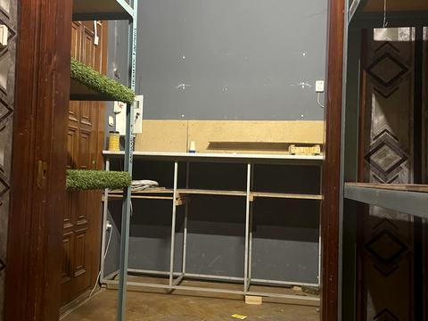 коммерческая по адресу Европейская пл. (Екатерининская), 39