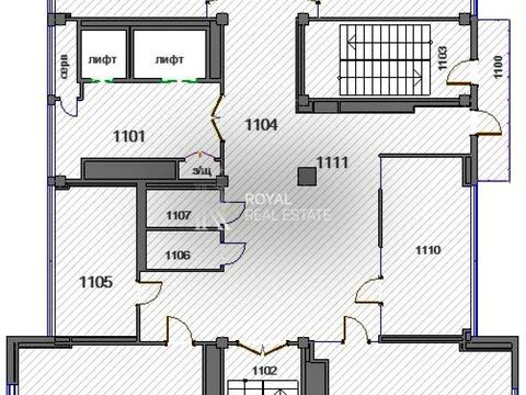 комерційна за адресою Київ, Науки просп., 42-Б