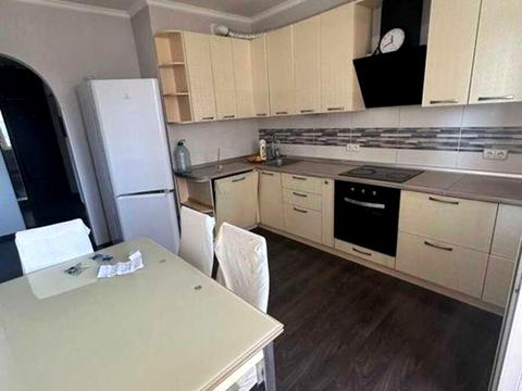 квартира за адресою Білицька вул., 20