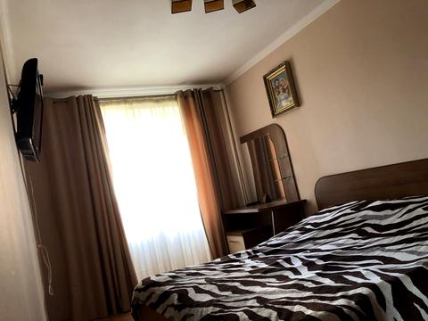 квартира за адресою Карпатська вул., 2