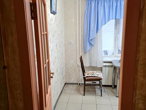 квартира по адресу Дарницкая ул., 4