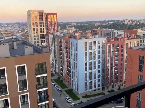 квартира по адресу Шевченка, 60