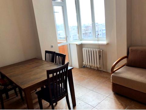 квартира по адресу Леся Курбаса просп., 5-В