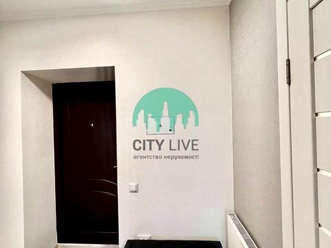 квартира за адресою Олександра Довженка вул., 25г