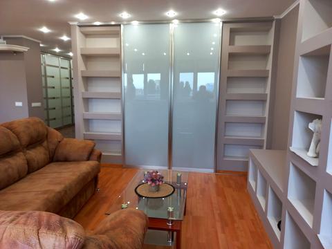 квартира за адресою Вадима Гетьмана вул., 1-А