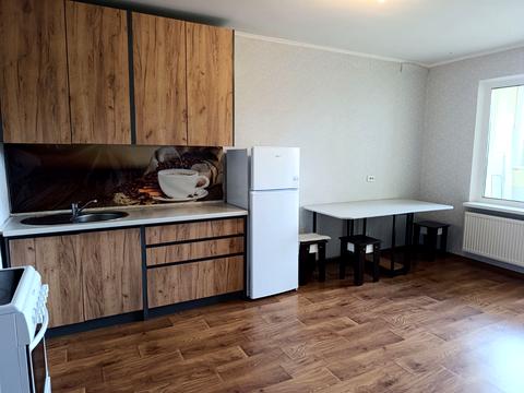 квартира по адресу Ясиноватский пер., 11