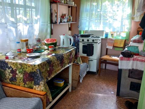 дом по адресу Дачи