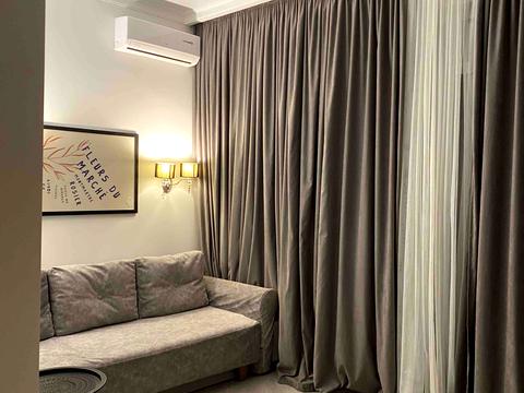 квартира за адресою Французький бульв., 60в