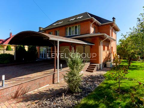 будинок за адресою Лісова