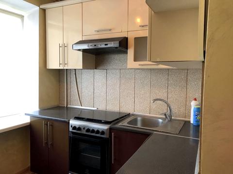 квартира за адресою Карпатська вул., 14