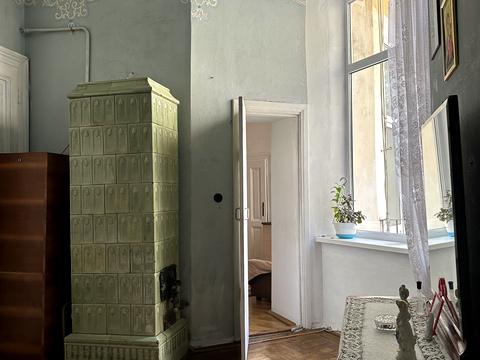 квартира за адресою Личаківська, 36